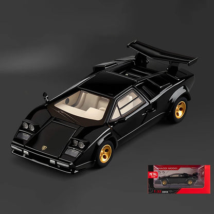 Lamborghini Countach LP500S 1:32