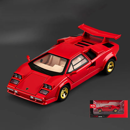 Lamborghini Countach LP500S 1:32
