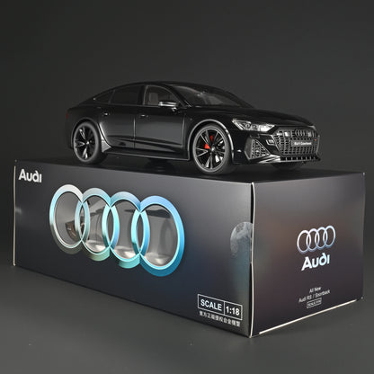 AUDI RS7 Sportback Coupe Control Remoto 1:18
