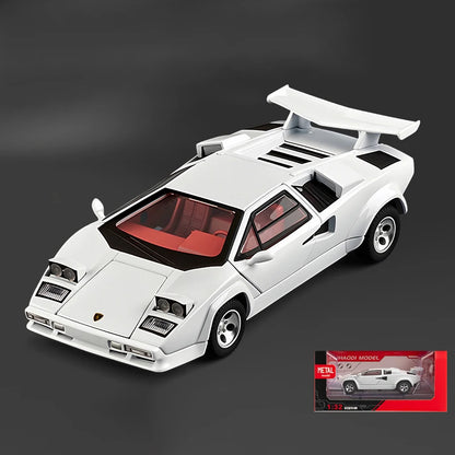 Lamborghini Countach LP500S 1:32
