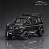 Mercedes Benz BRABUS G550 4x4 Off Road SUV 1:32