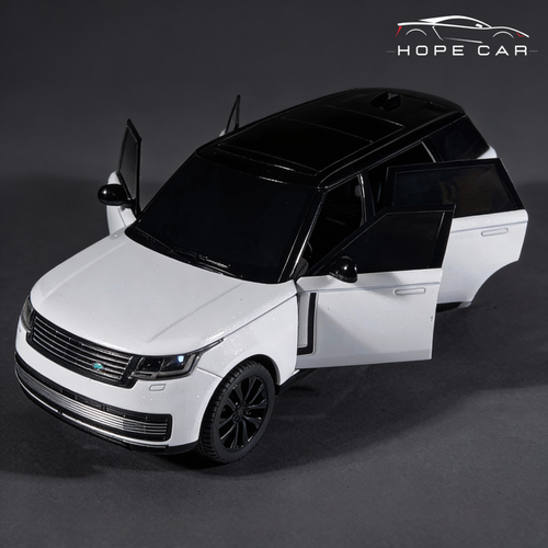Land Rover Range Rover SV2022 1:24