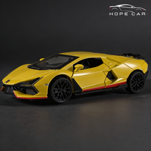 Lamborghini Revuelto Super Sport 1:32