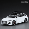 Audi RS6 Quattro Station Wagon 1:32