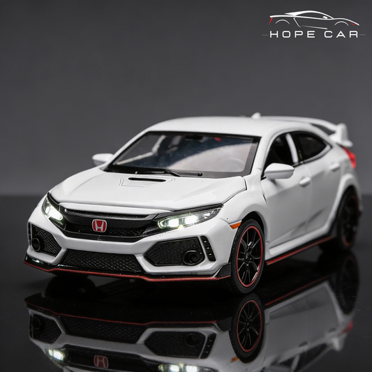 Honda Civic Type-R 1:32